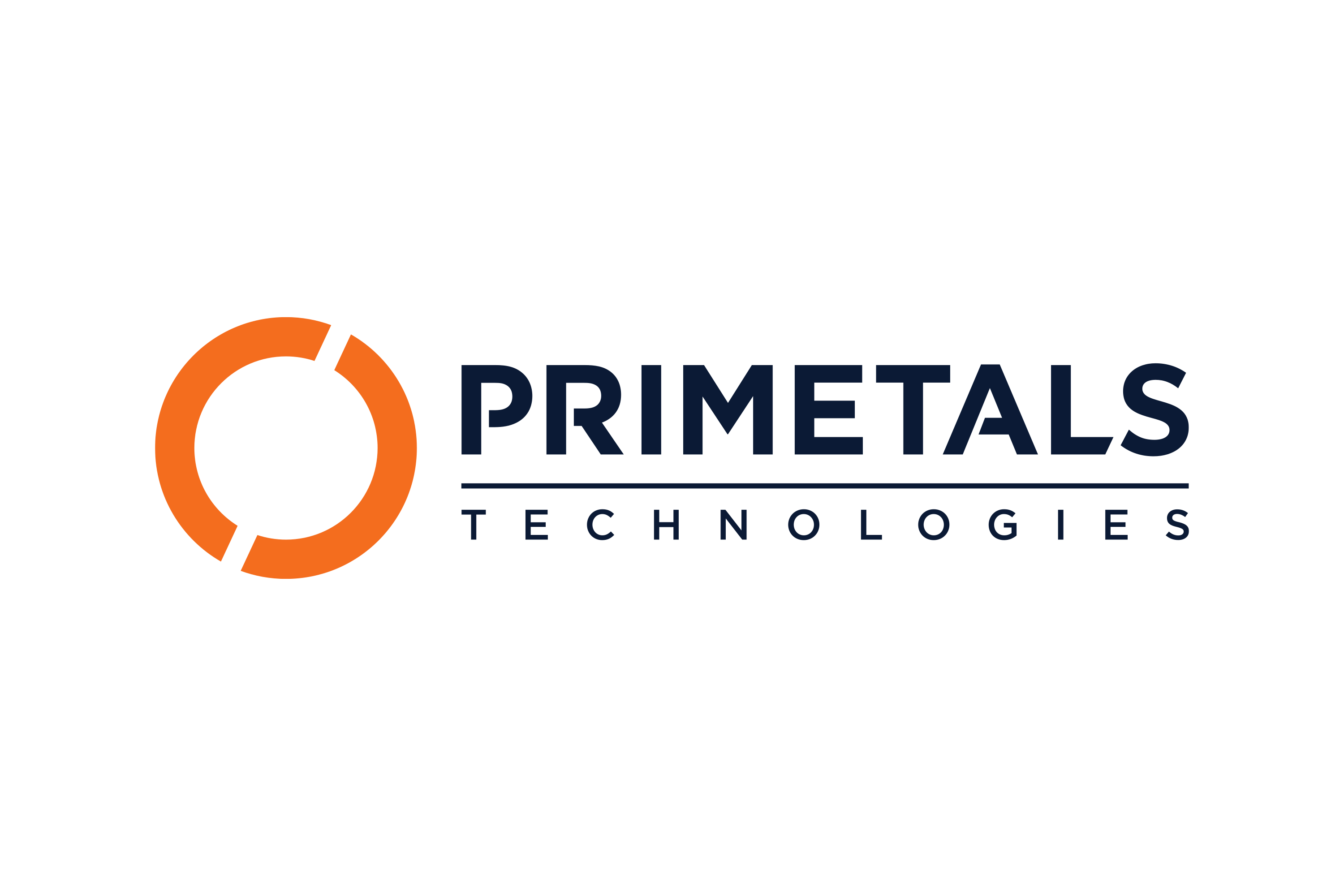 PRIMETALS